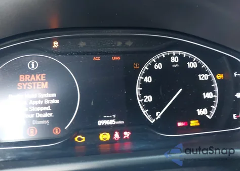 2019 Honda Accord Sport 2.0T from USA, damaged, VIN 1HGCV2F37KA026637